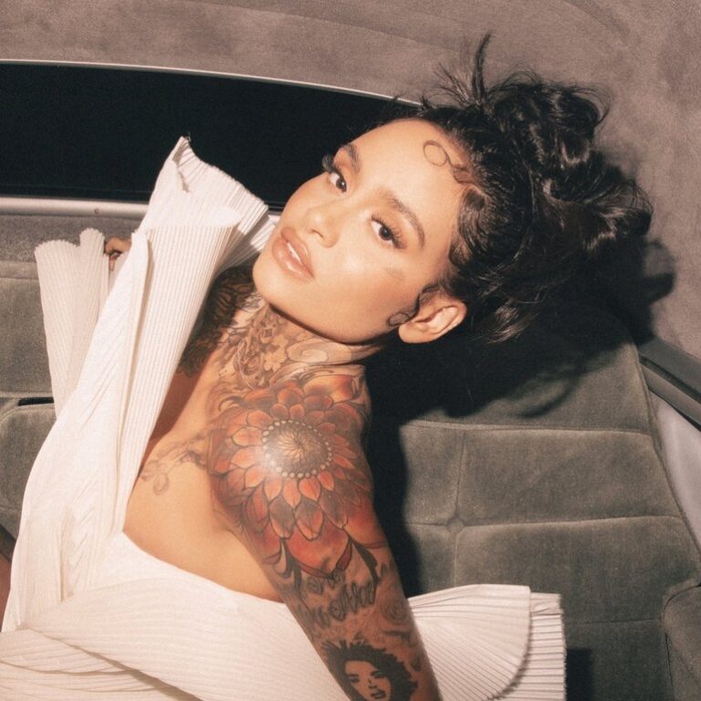 Kehlani1