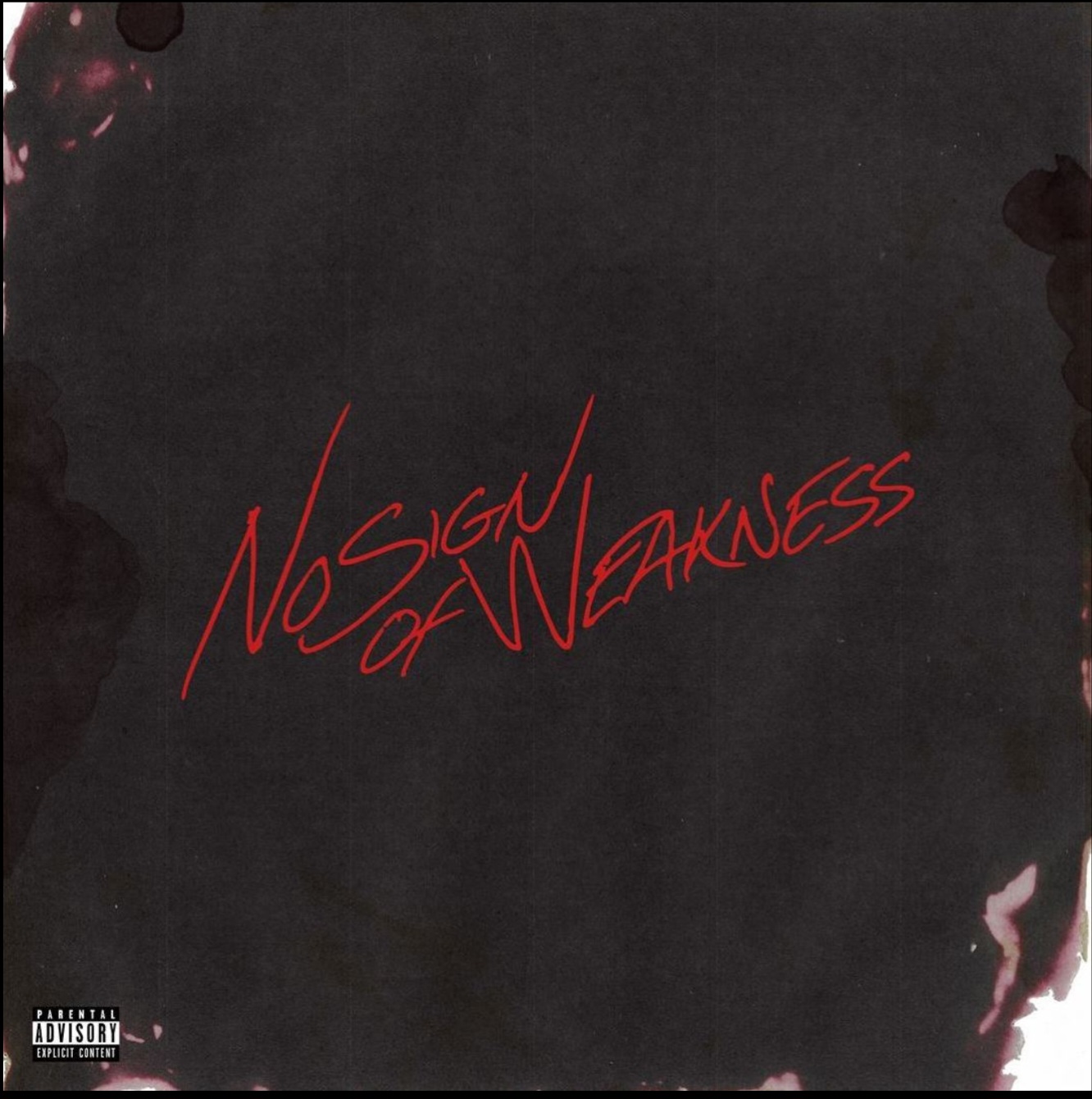 Nosignofweakness
