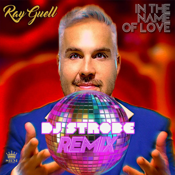 Read more about the article In The Name Of love (Cupid’s Revenge Remix Edit)