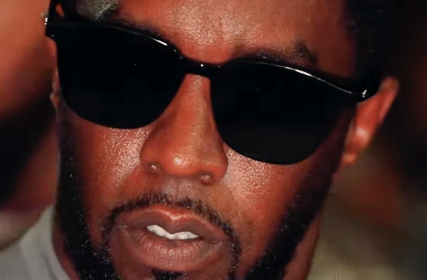 You are currently viewing Sean ‘Diddy’ Combs Acquitted