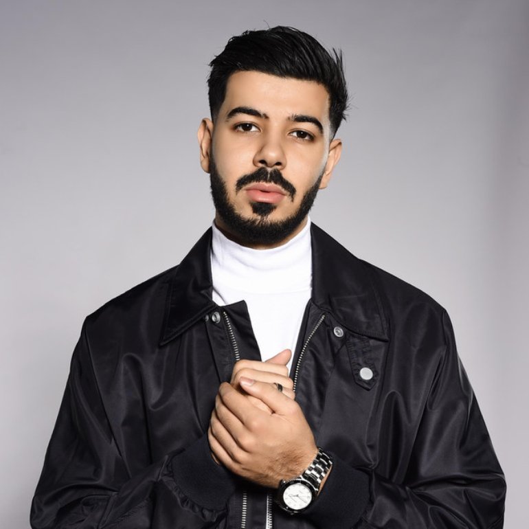 Read more about the article Ya Baba (Radio Edit)