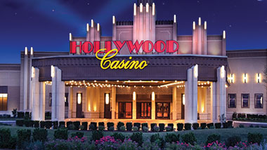 Hollywood Casino Joliet