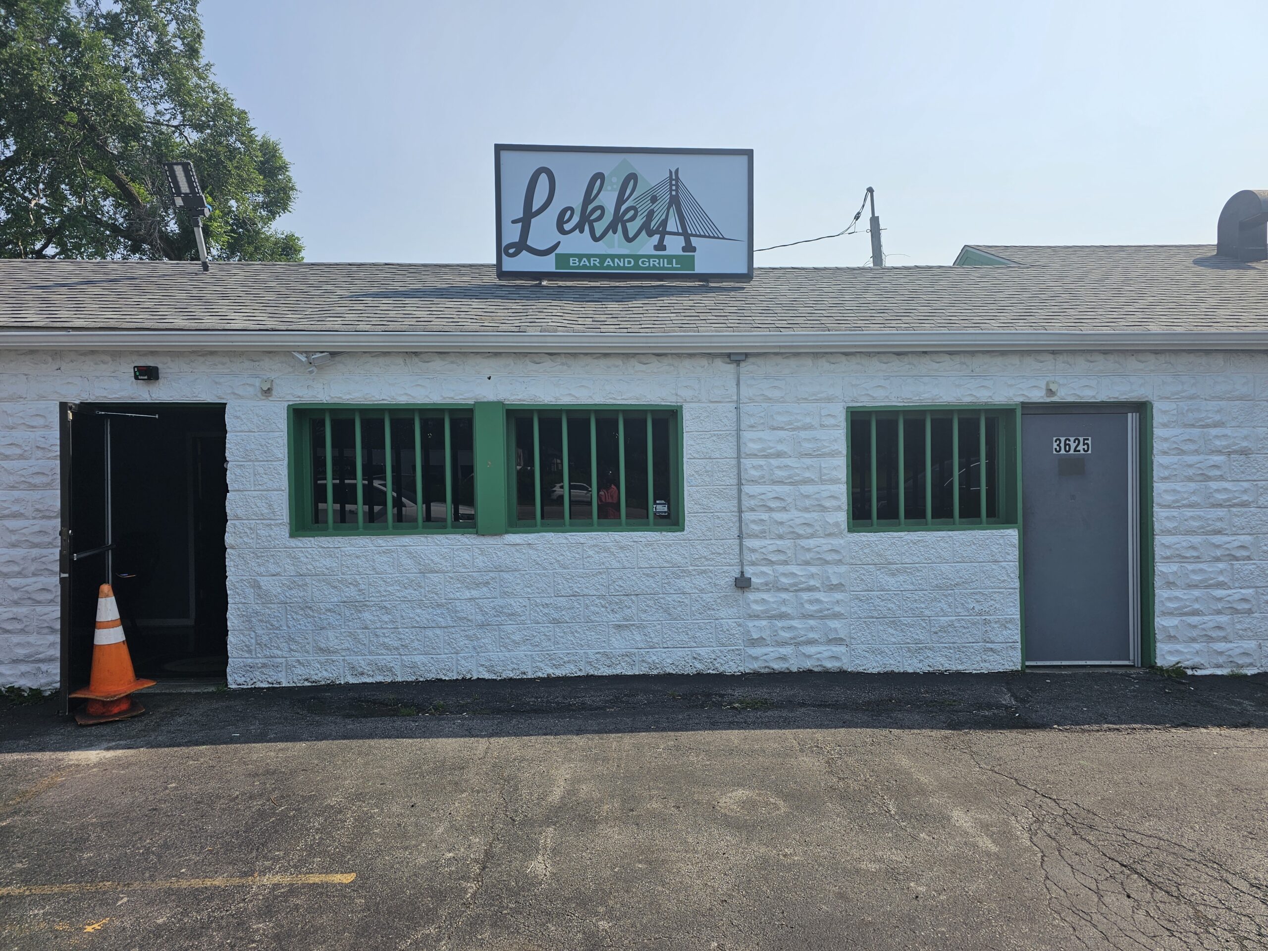 Read more about the article Lekki Bar and Grill