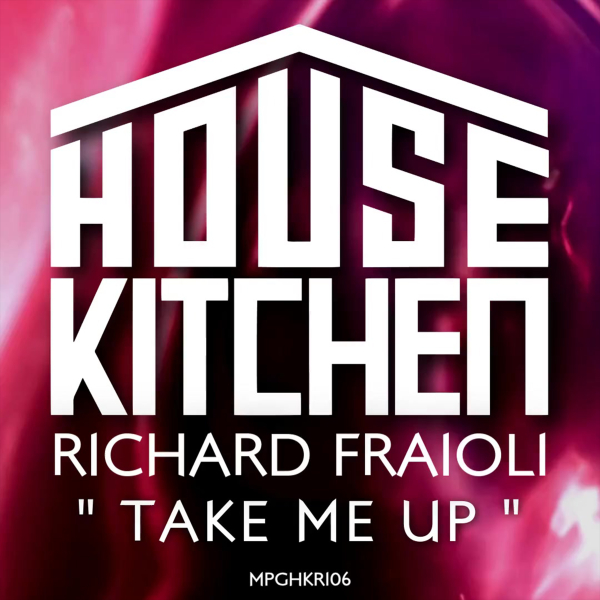 Read more about the article Take Me Up (Original Mix)