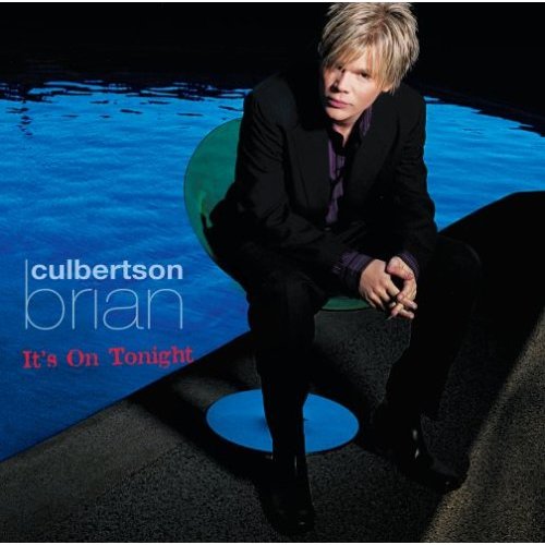 Brian Culbertson It's On Tonight