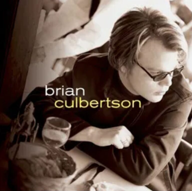 Brian Culbertson Nice Slow