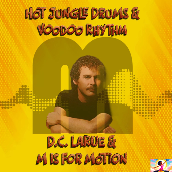 Read more about the article Hot Jungle Drums & Voodoo Rhythm (Nick Bertossi Remix Clean)