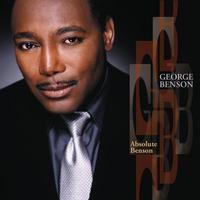 George Benson Absolute Benson