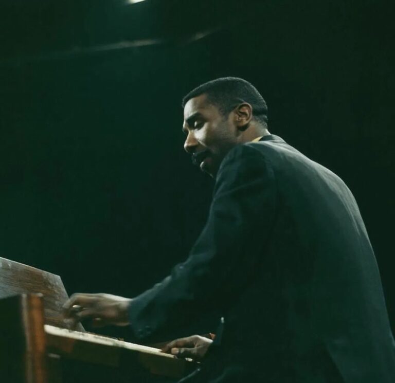 Jimmy smith