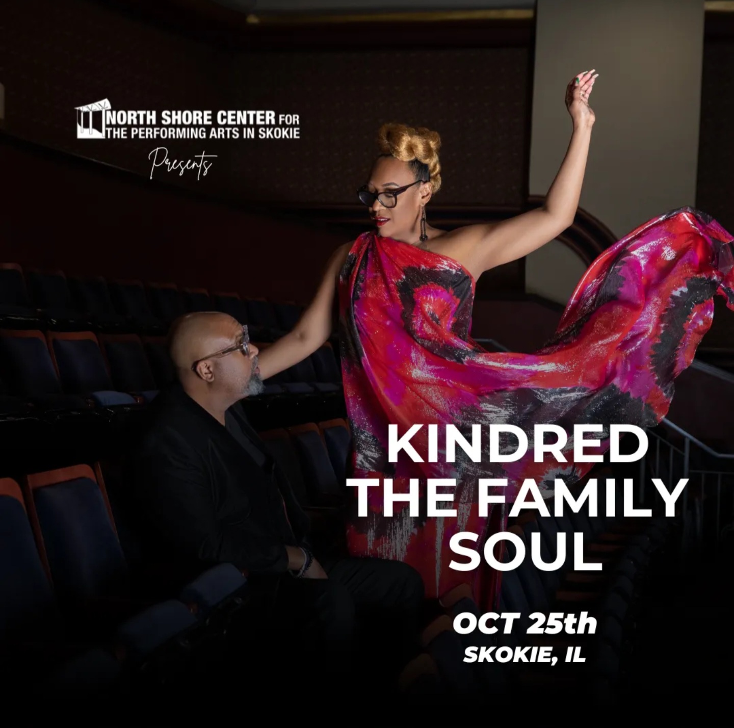 Kindred The Family Soul