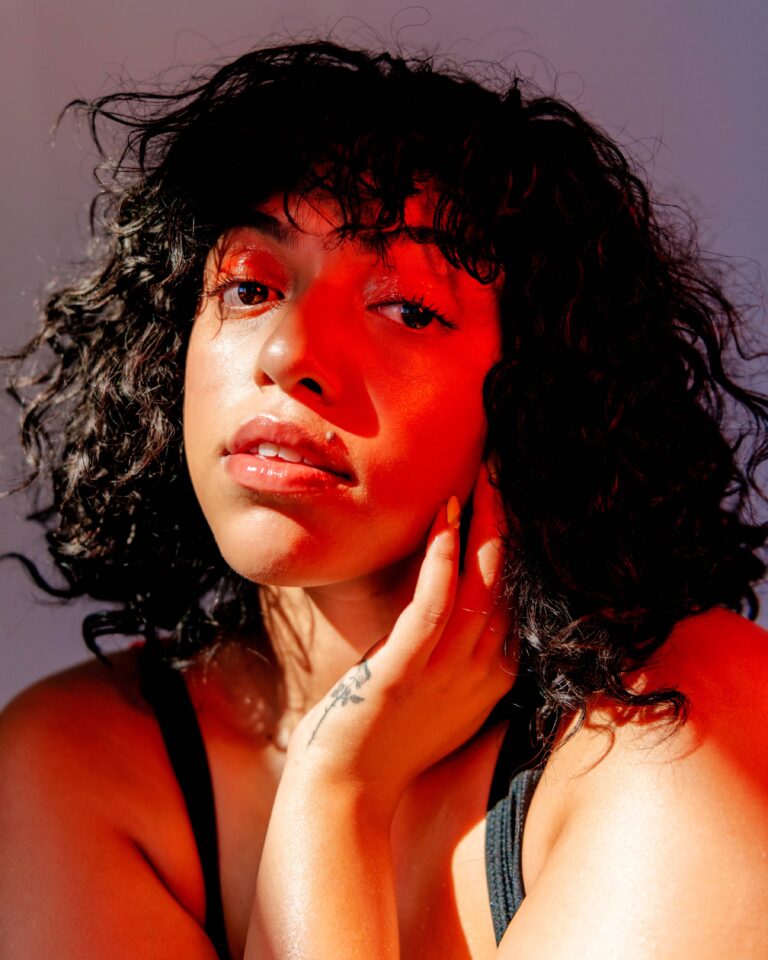 Mahalia-