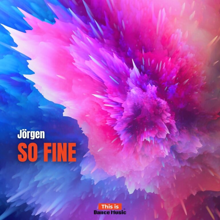 So Fine Jorrgen