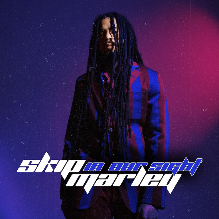 SkipMarleyInOurSight
