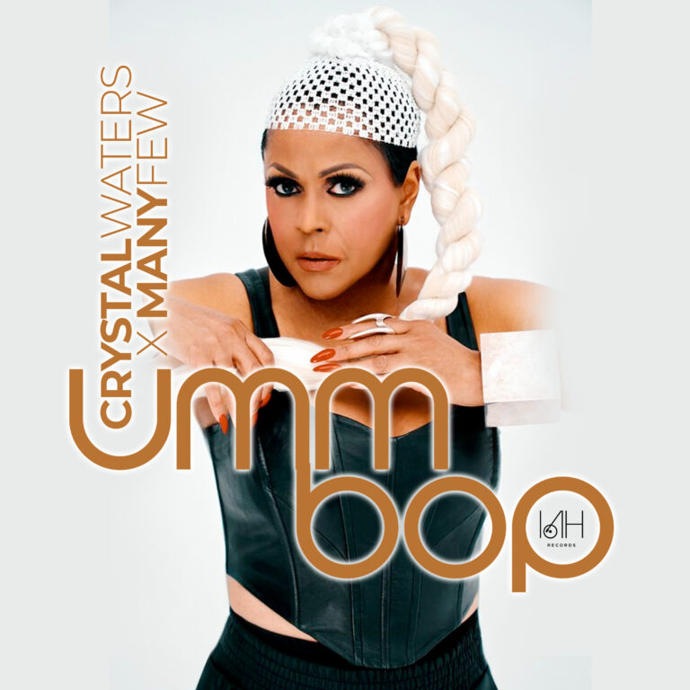 UmmBop cRYSTAL wATERS