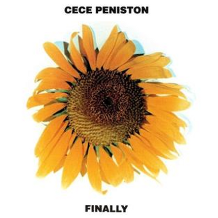 cece peniston