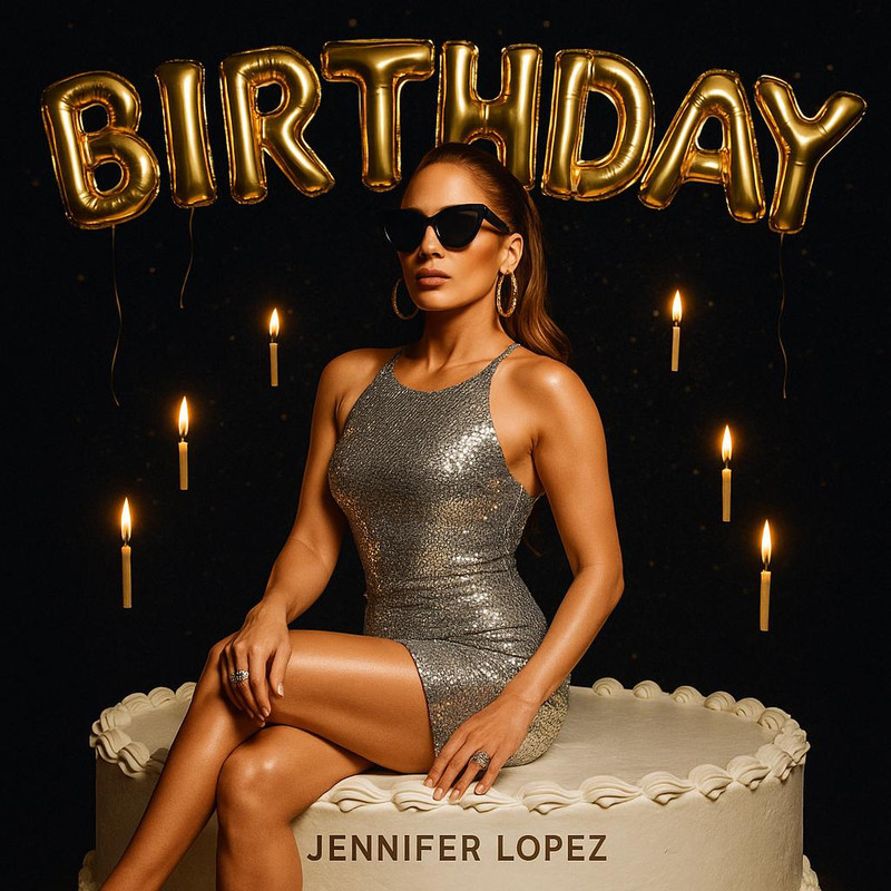 Read more about the article Birthday (Radio Edit)