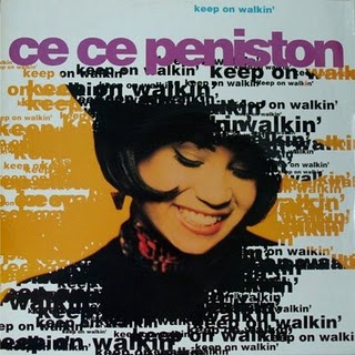 Keep On Walkin'