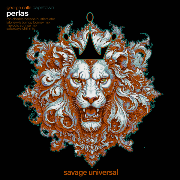 Read more about the article Perlas (The Remixes) (Saturday’s Chill Mix)