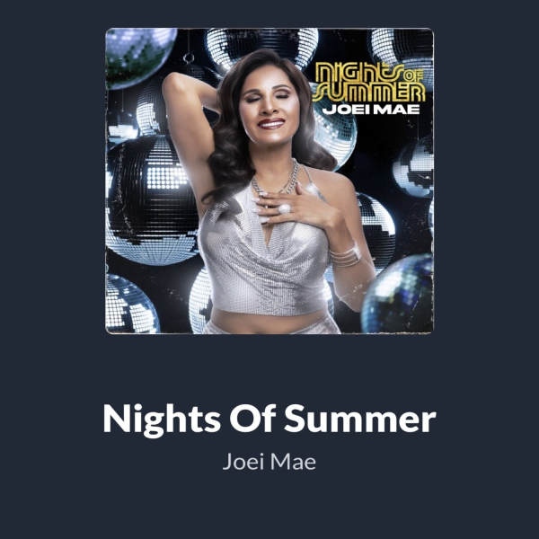 Read more about the article Nights Of Summer (Original Mix)