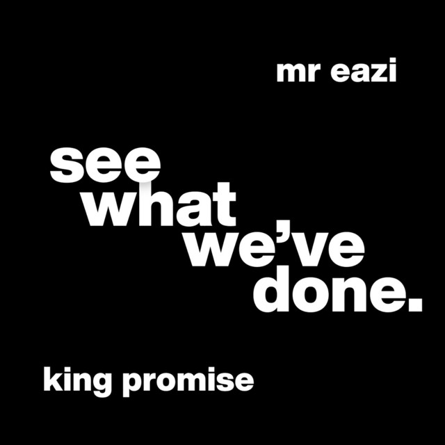 SeeWhatWe'veDone