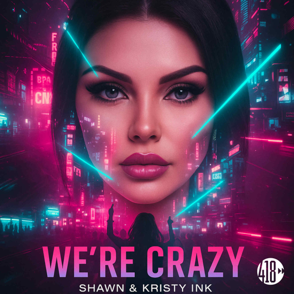 Read more about the article We’re Crazy (Original Mix)