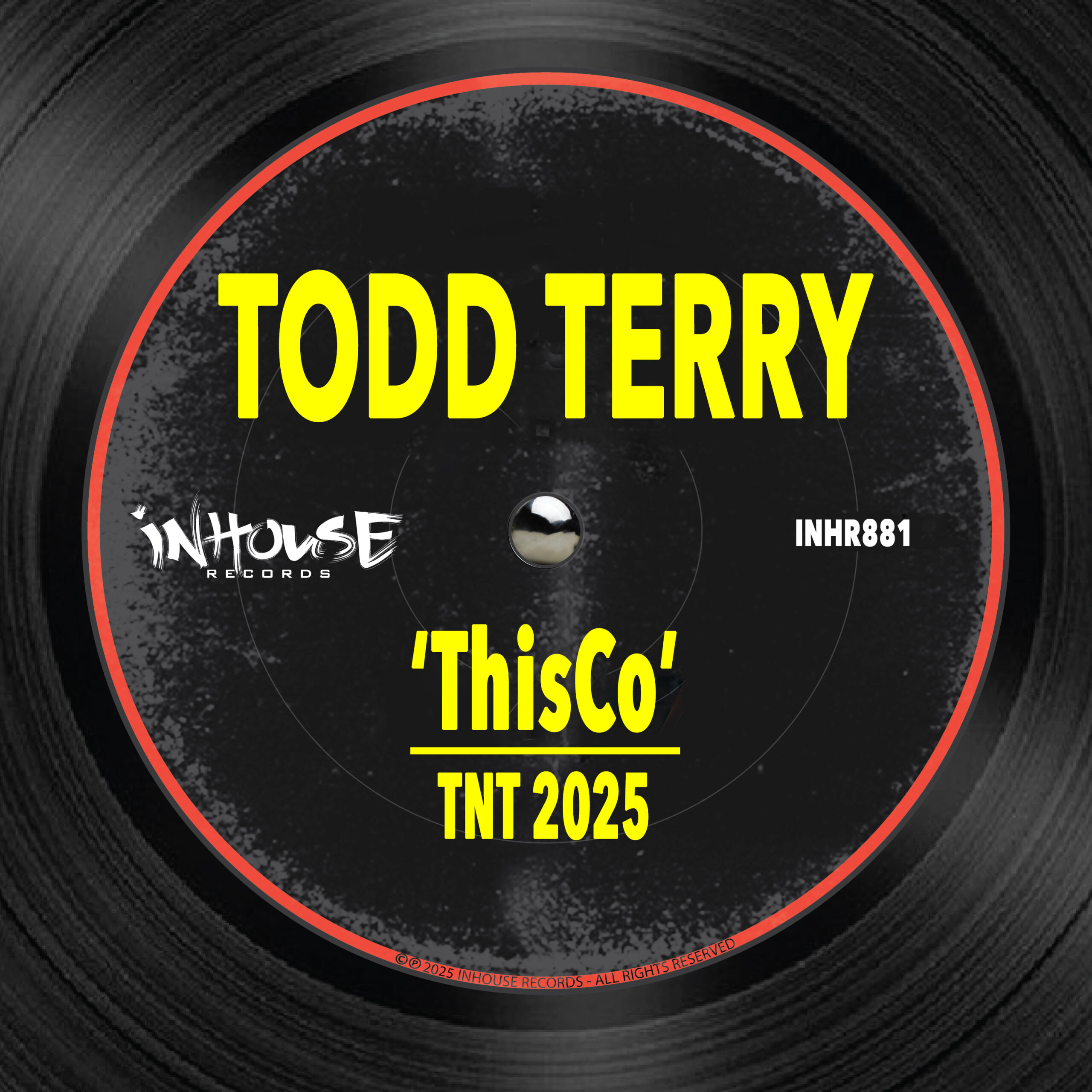Read more about the article ThisCo (TNT) 2025 [InHouse Records]