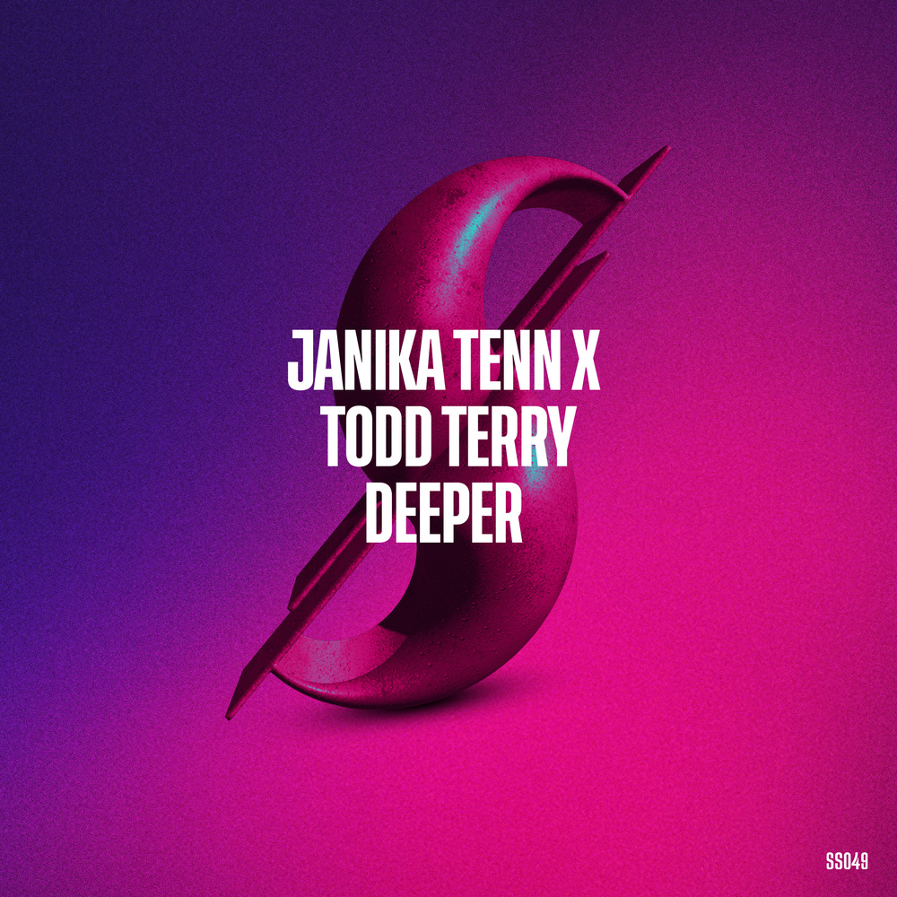 Read more about the article Deeper (Original Mix)