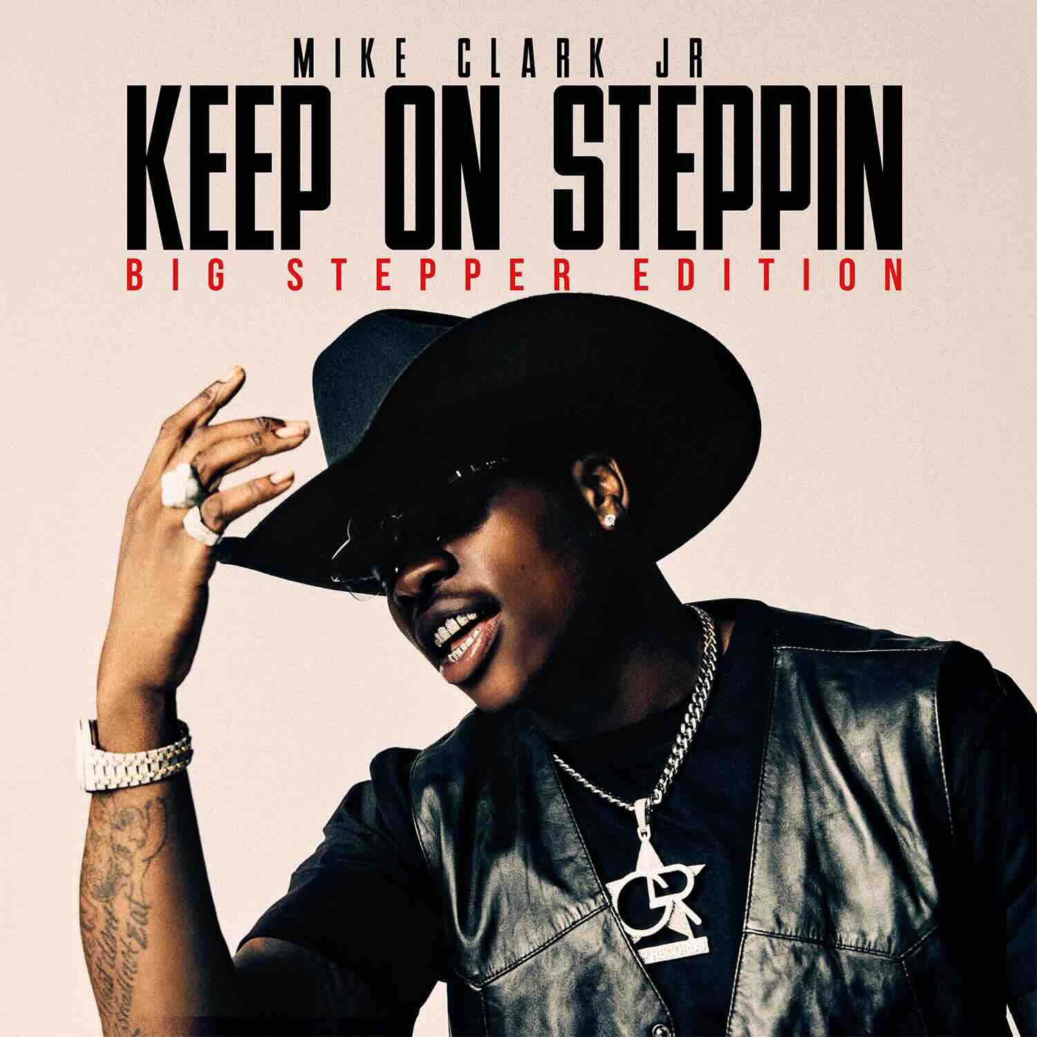 Read more about the article Keep On Steppin (Radio Edit)
