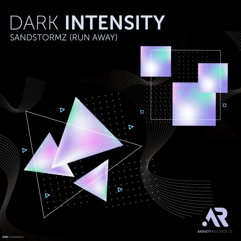 Dark Intensity Sandstormz (Run Away)