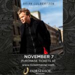 Brian Culbertson Day Trip Tour
