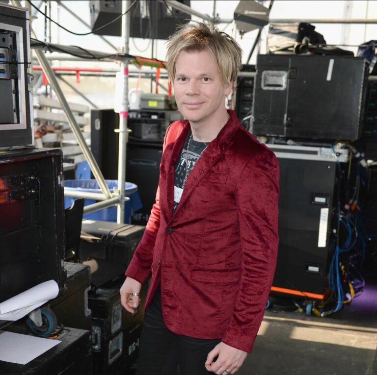 Brian Culbertson