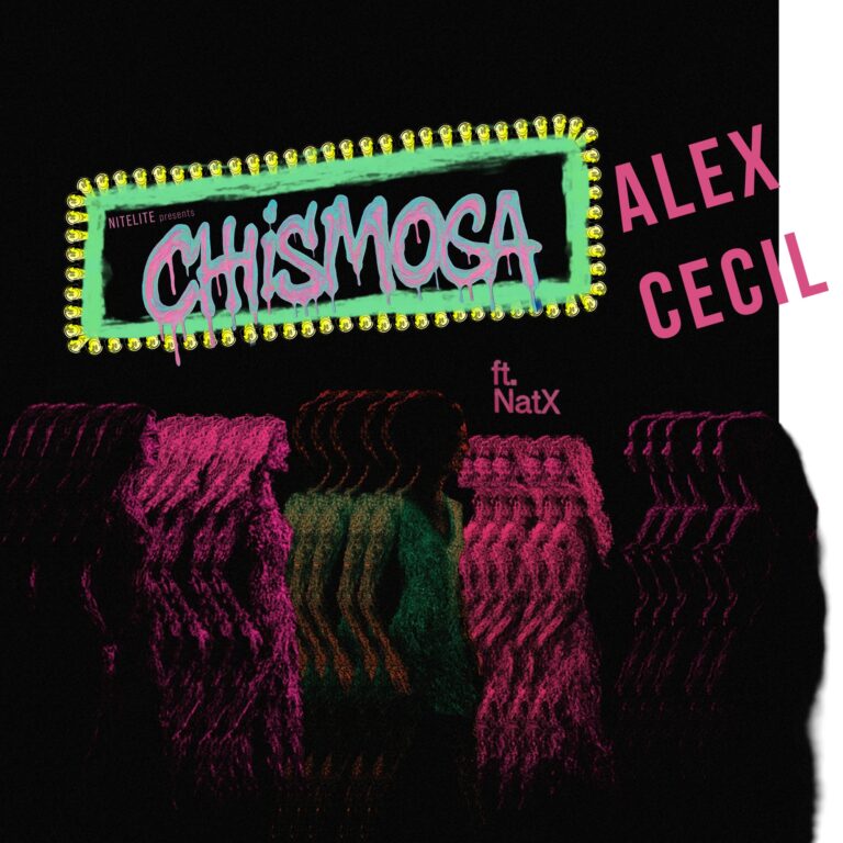 CHISMOSA Alex Cecil