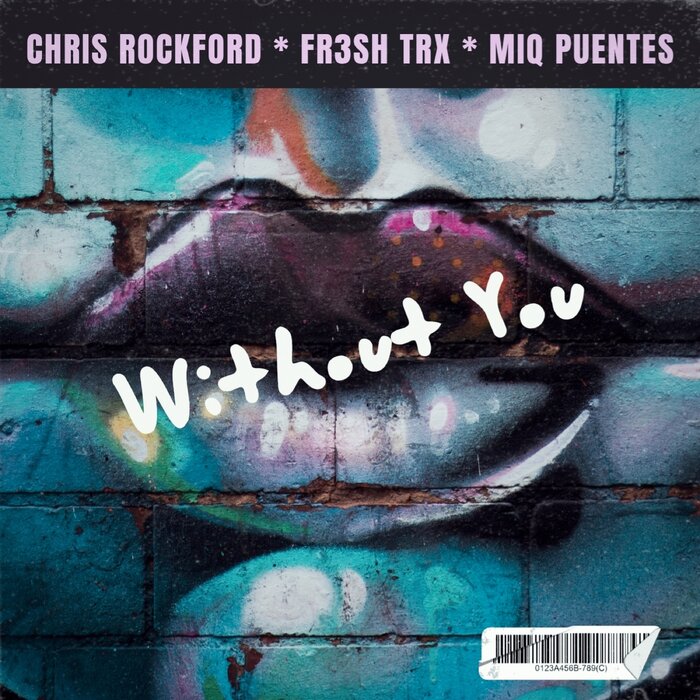 Without You Chris Rockford