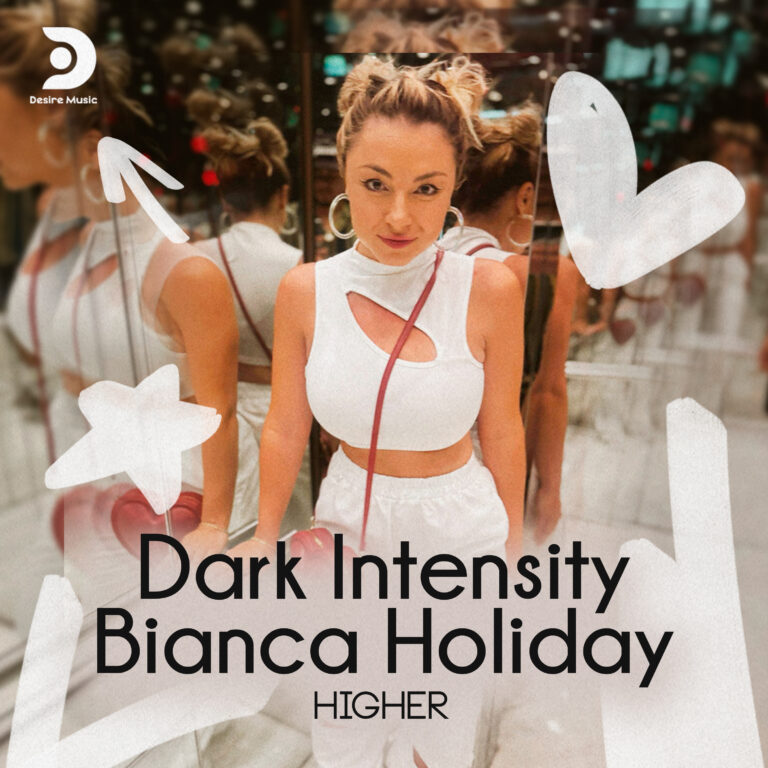 higher Dark Intensity