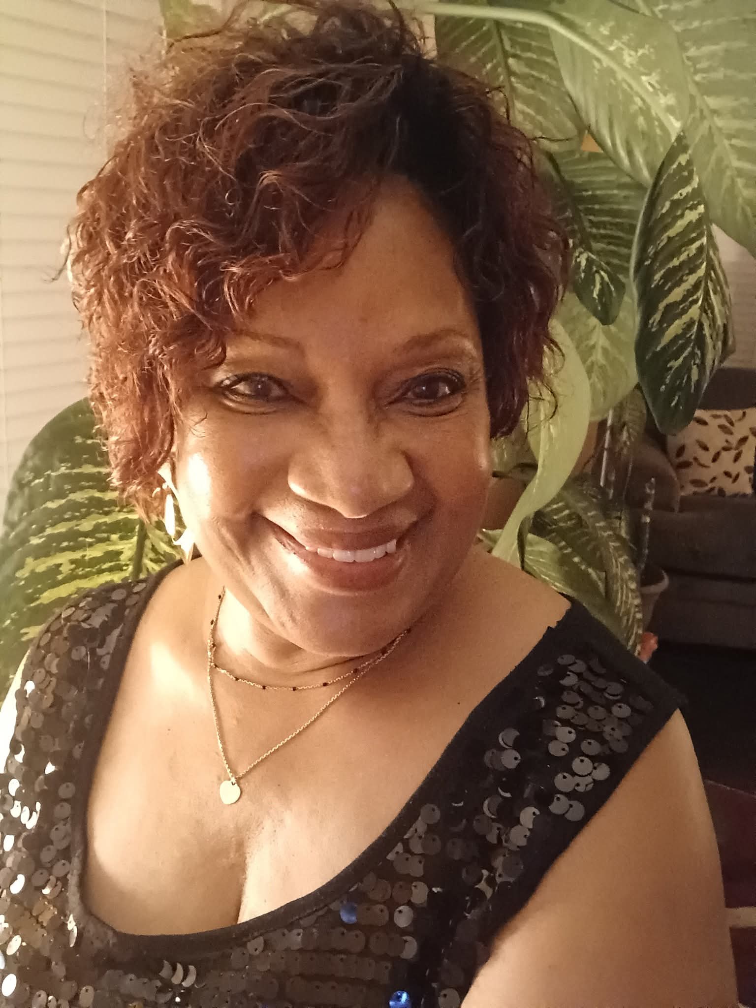 Joyce King