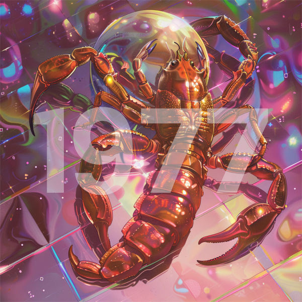 Read more about the article Like It’s ’77 (Original Mix)