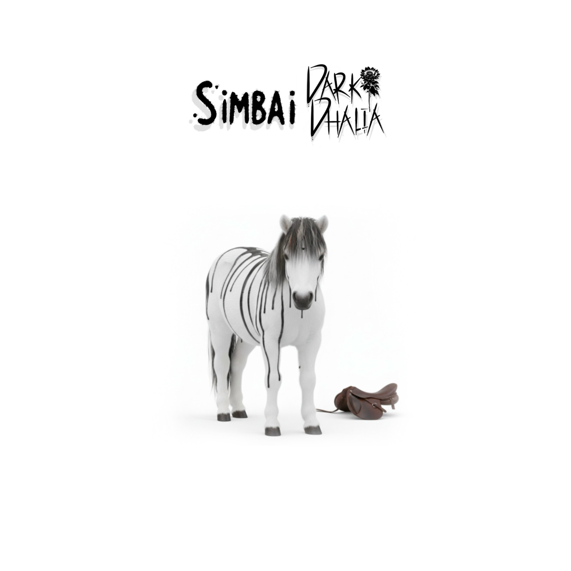 Simbai x Dark Dhalia - Saddle [Pony] (Extended Mix)
