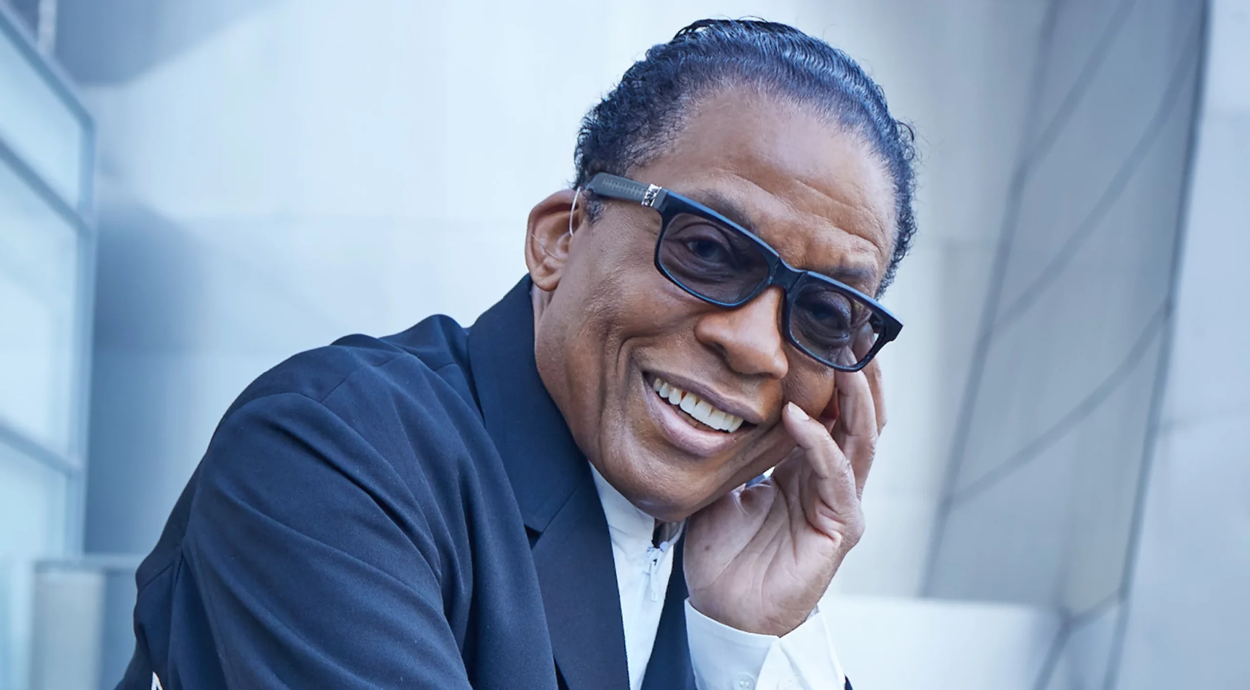 Read more about the article Herbie Hancock at CSO
