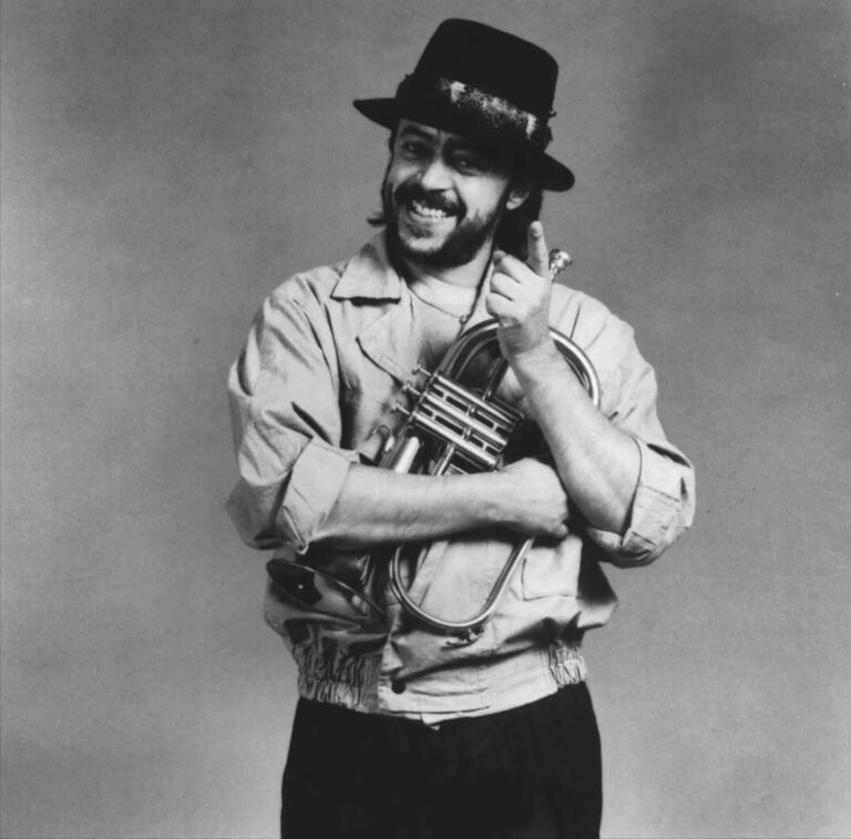 Chuck Mangione