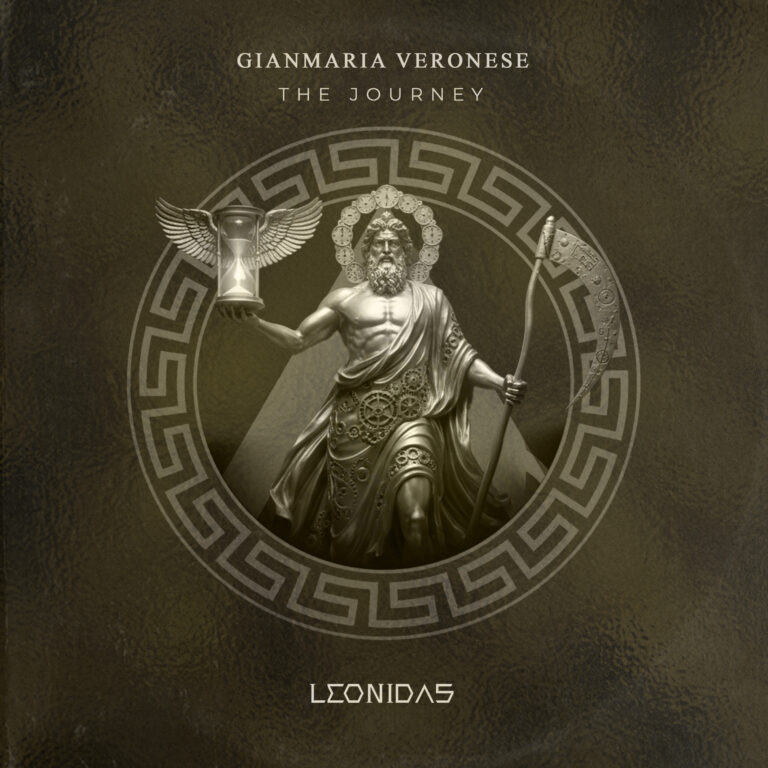 Gianmaria Veronese The Journey
