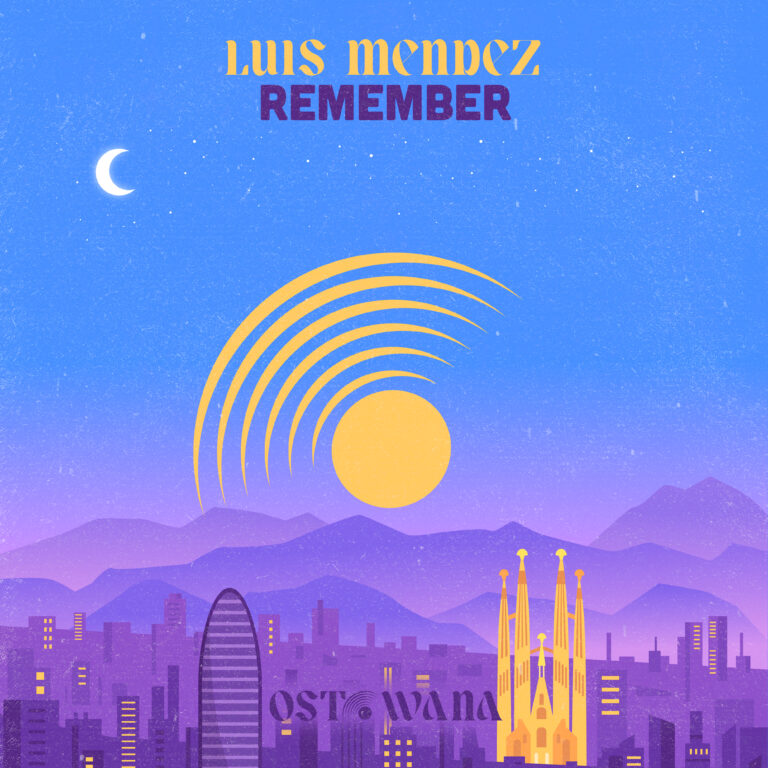 Luis Mendez - Remember OST149