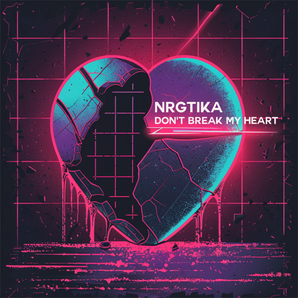 Read more about the article Don’t Break My Heart (Extended)