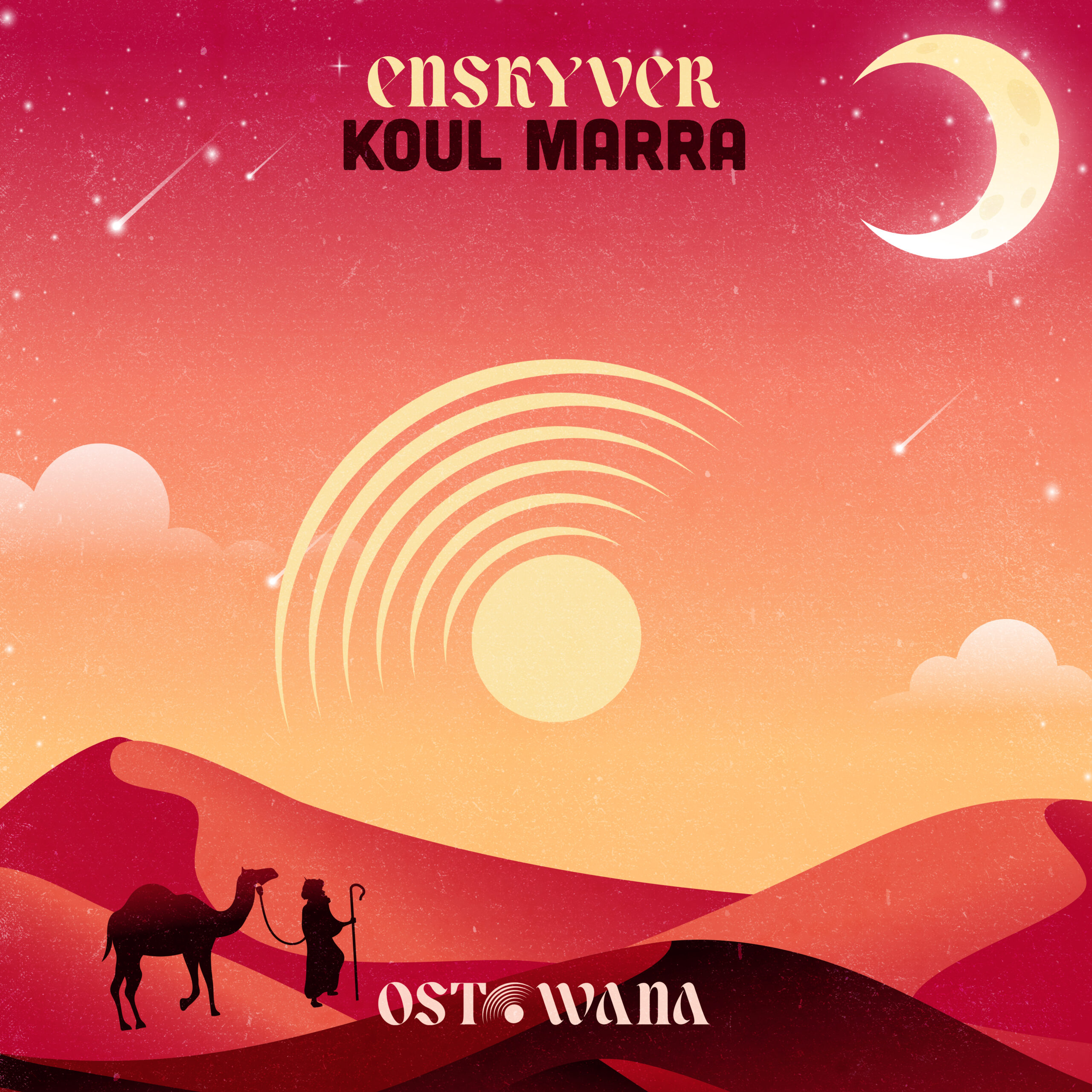 Read more about the article Koul Marra (Original Mix)