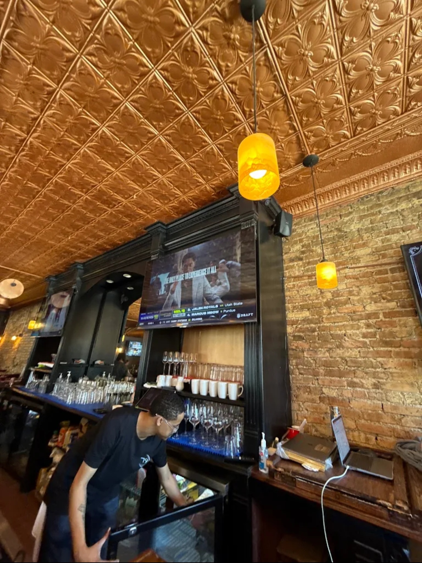 Read more about the article Bar 19