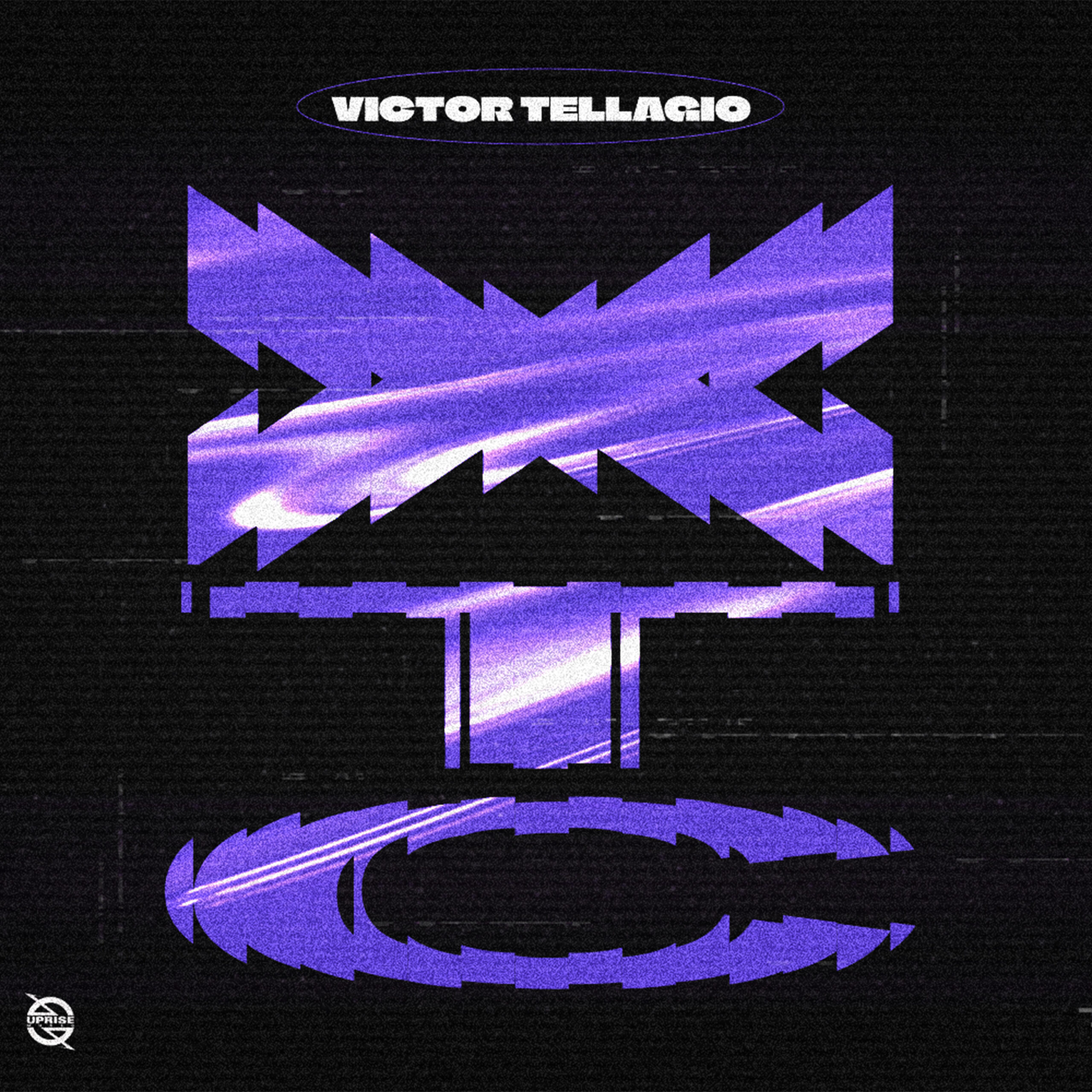 Victor Tellagio XTC