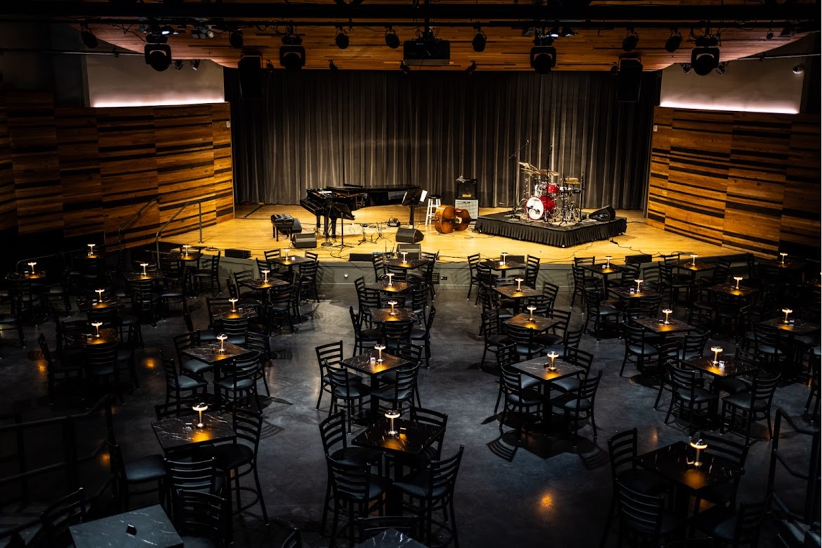 Read more about the article Jazz and Blues Market