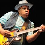 Ronnie Baker Brooks New Orleans