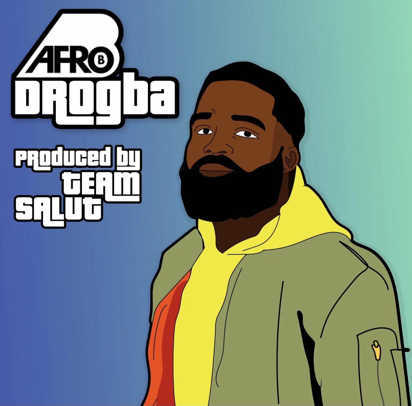 Read more about the article Drogba (Joanna) (Radio Edit)