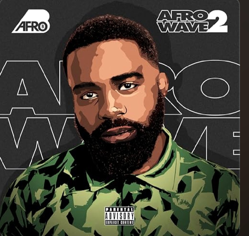 AfrowaveAfroB