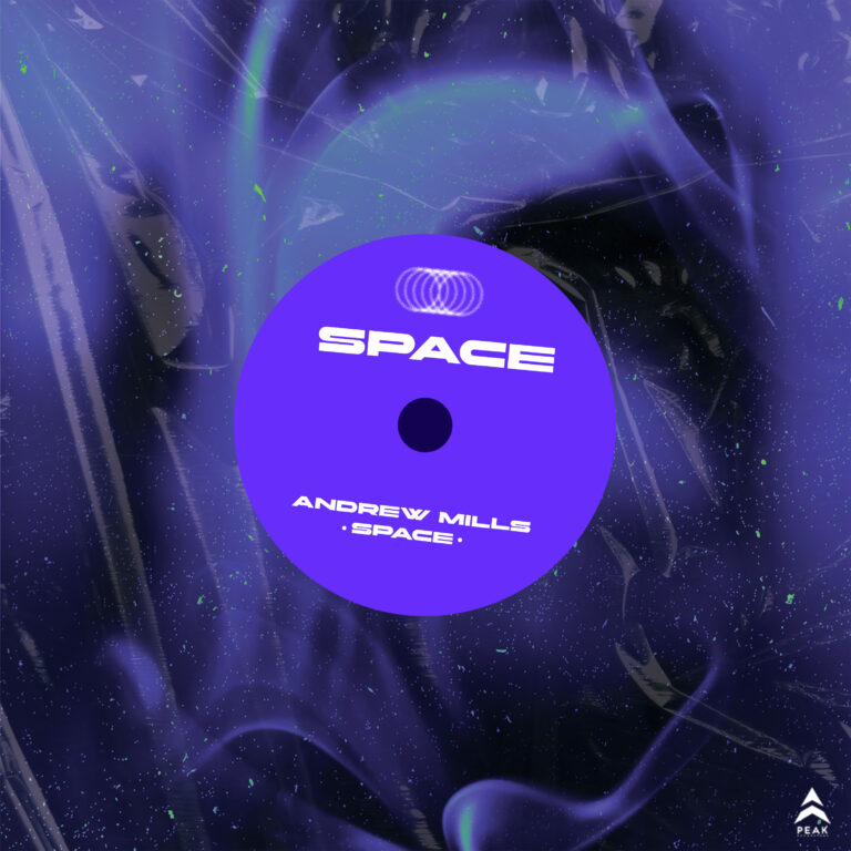 Andrew Mills - Space